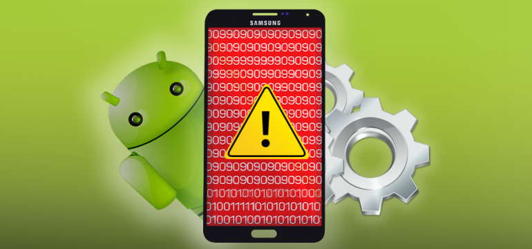 Android Cihaz Sahipleri Dikkat! Telefonlarınız Önceden Yüklü Kötü Amaçlı Yazılımlara Sahip Olabilir! 1