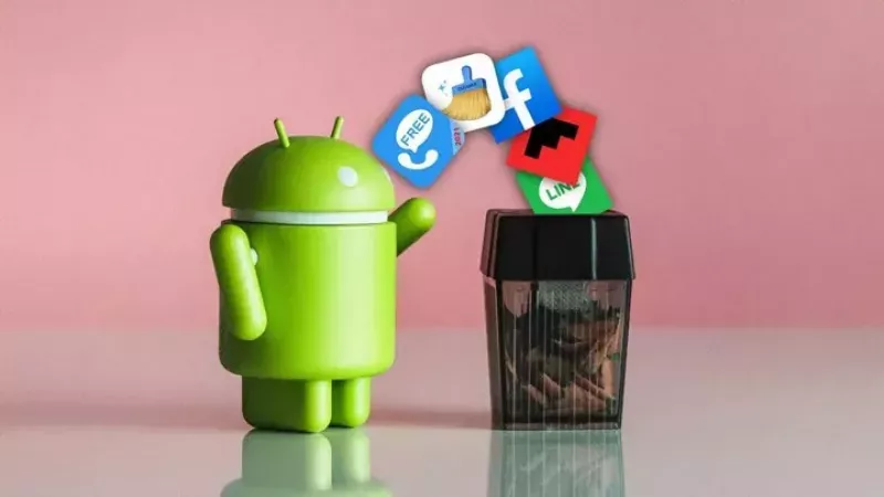Android Cihaz Sahipleri Dikkat! Telefonlarınız Önceden Yüklü Kötü Amaçlı Yazılımlara Sahip Olabilir! 3