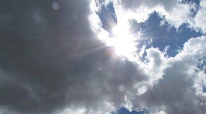 Meteoroloji Hava Durumu Tahmin Raporunu Paylaştı! Güneşli Günler Etkisini Kaybederken Sağanaklar İçin Uyarı Geldi! 1