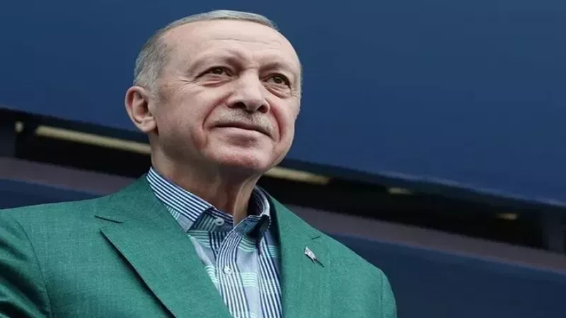 Cumhurbaşkanı Erdoğan 28 Mayıs Seçimi İçin Paylaşım Yaptı! 2. Tur Seçimi İçin, ‘Durmadan Çalışacağız’ İfadelerine Yer Verdi! 1