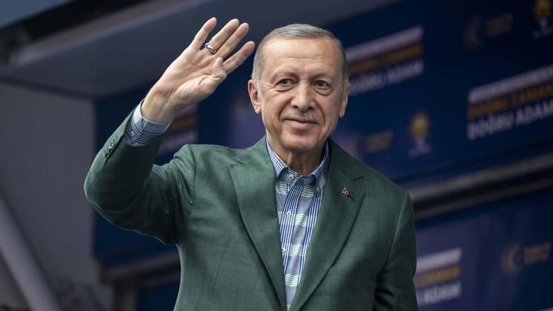 Cumhurbaşkanı Erdoğan 28 Mayıs Seçimi İçin Paylaşım Yaptı! 2. Tur Seçimi İçin, ‘Durmadan Çalışacağız’ İfadelerine Yer Verdi! 3
