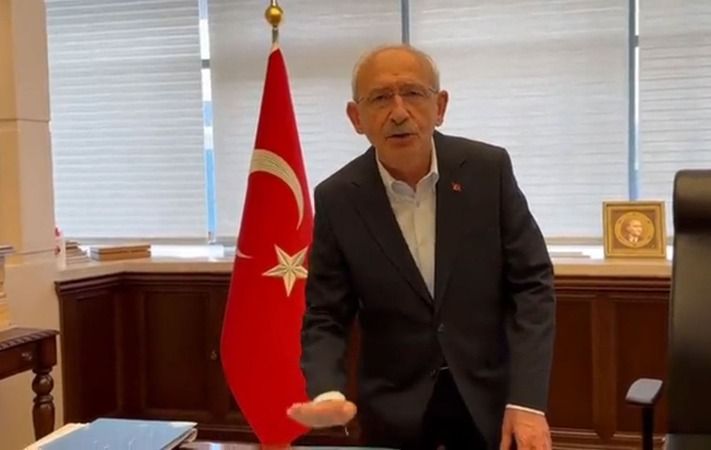 Millet İttifakı Adayı Kılıçdaroğlu Videolu Paylaşımında Seçmene Seslendi! ‘Her Şeyin Sonunda Milletimizin İstediği Olacak’ Dedi! 1