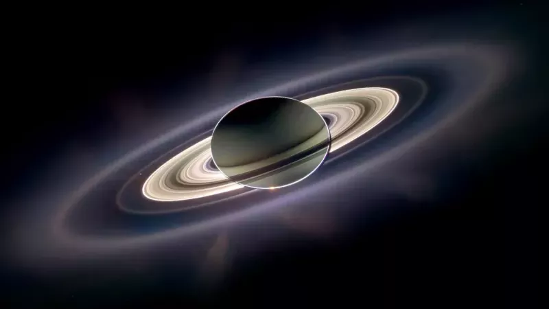 Bilim İnsanları Yeni Uygular Keşfetti! Satürn’ün 62 Yeni Uydusu Daha Kayıtlara Geçti! 2