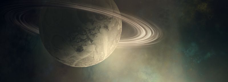 Bilim İnsanları Yeni Uygular Keşfetti! Satürn’ün 62 Yeni Uydusu Daha Kayıtlara Geçti! 1