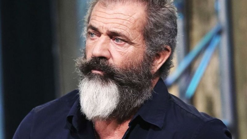 Ödüllü oyuncu Mel Gibson'dan 7 yıl sonra atak! Yönetmen koltuğuna o film için yeniden oturdu! 3