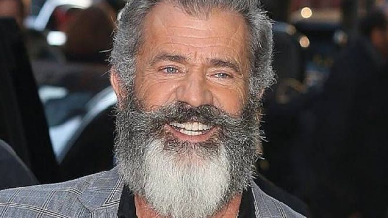 Ödüllü oyuncu Mel Gibson'dan 7 yıl sonra atak! Yönetmen koltuğuna o film için yeniden oturdu! 2