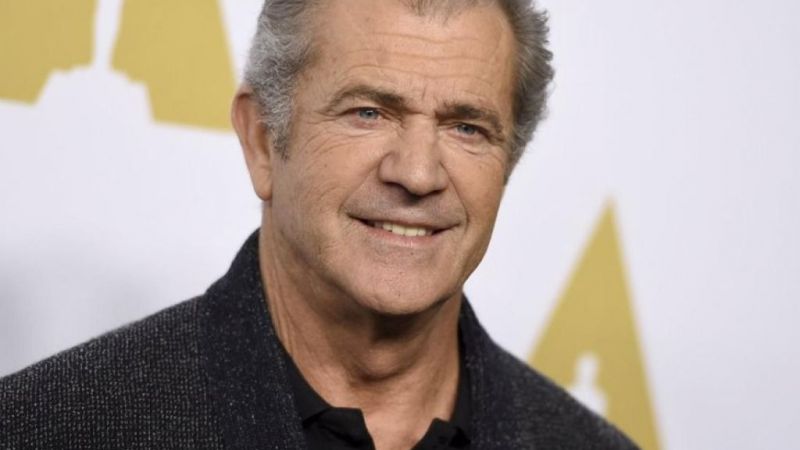 Ödüllü oyuncu Mel Gibson'dan 7 yıl sonra atak! Yönetmen koltuğuna o film için yeniden oturdu! 1