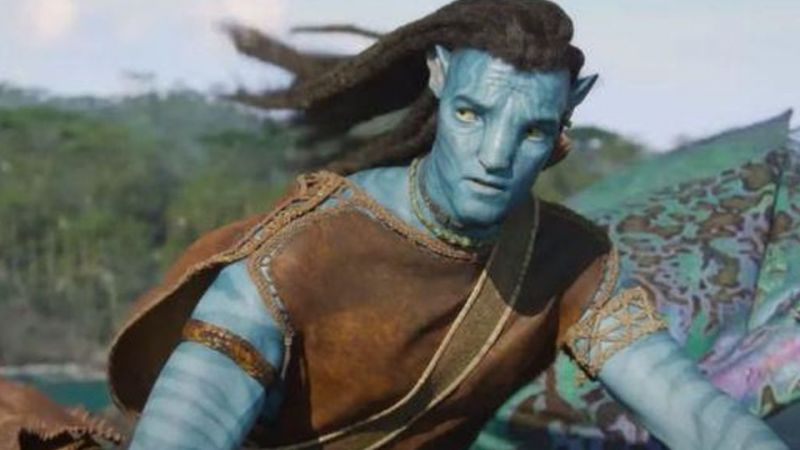 Avatar: The Way of Water 2'nin yayın tarihi belli oldu! O dijital platformda yayınlanacak! 1