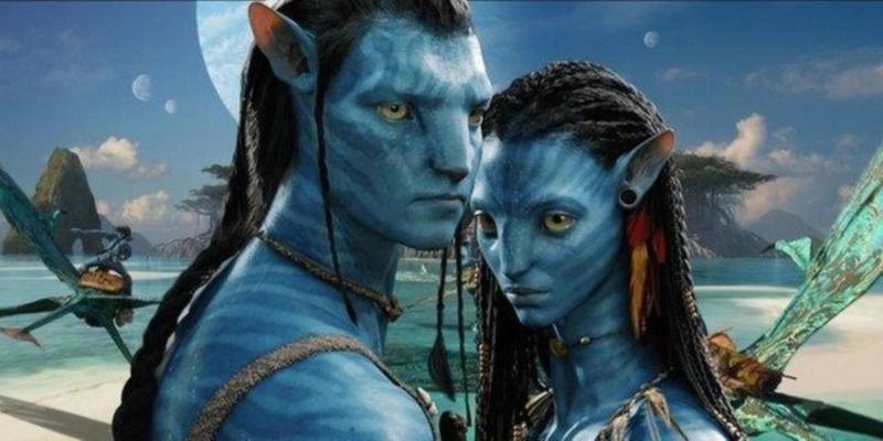 Avatar: The Way of Water 2'nin yayın tarihi belli oldu! O dijital platformda yayınlanacak! 3
