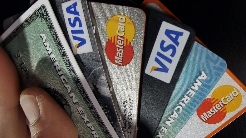 Kredi kartı kullanımında yeni karar: TCMB'den gelen yeni düzenleme ile harcamalar kontrol altına alınacak! 3