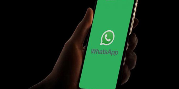 WhatsApp'tan yuva yıkan yeni özellik! Uygulama içerisinde olan mesajlar kilitlenebilecek! 3