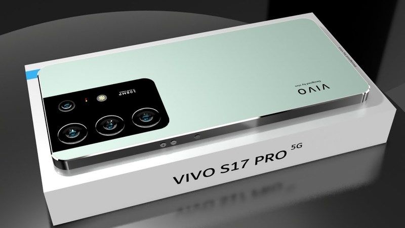 Vivo S17 Pro’nun Özellikleri Sızdırıldı! İşte Kullanıcıların Merakla Beklediği O Özellikler! 1