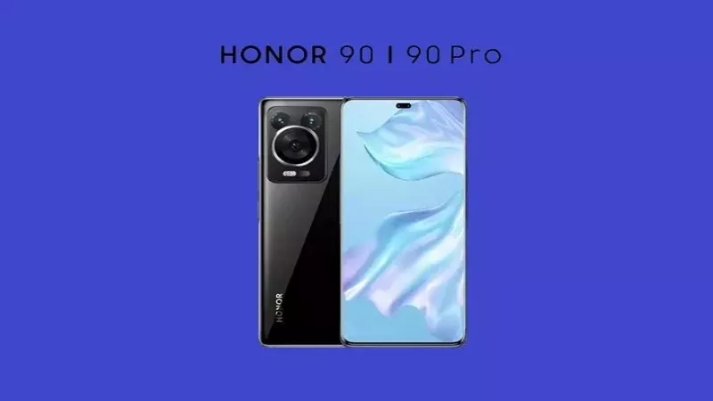 Merakla Beklenen Yeni Honor Serisi Yakında Piyasada! İşte Honor 90 Serisinde Kullanıcıları Bekleyen Özellikler! 2