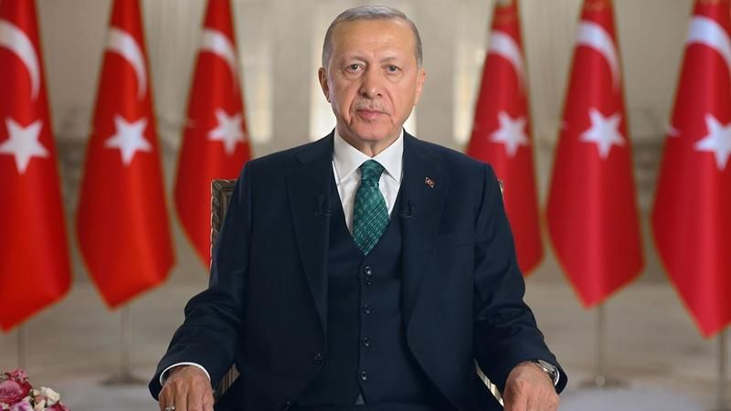 Cumhurbaşkanı Erdoğan Sosyal Medya Üstünden Genç Seçmenlere Seslendi! ‘Güçlü Desteğinize Güveniyorum’ Açıklaması! 2