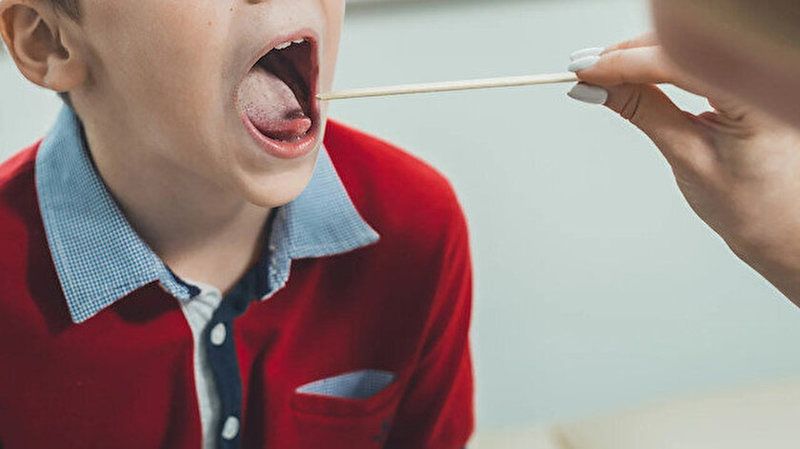Strep A Enfeksiyonun Görülme Sıklığı Arttı! Çocuklarda Hangi Belirtiler Bu Enfeksiyona İşaret Ediyor? 1