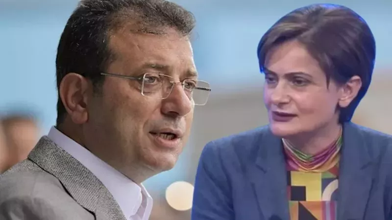 Chp 2. Tur Seçim Çalışmalarına Başladı! Seçim Kampanyasının İmamoğlu Ve Kaftancıoğlu’na Emanet Edildiği İddia Edildi! 3