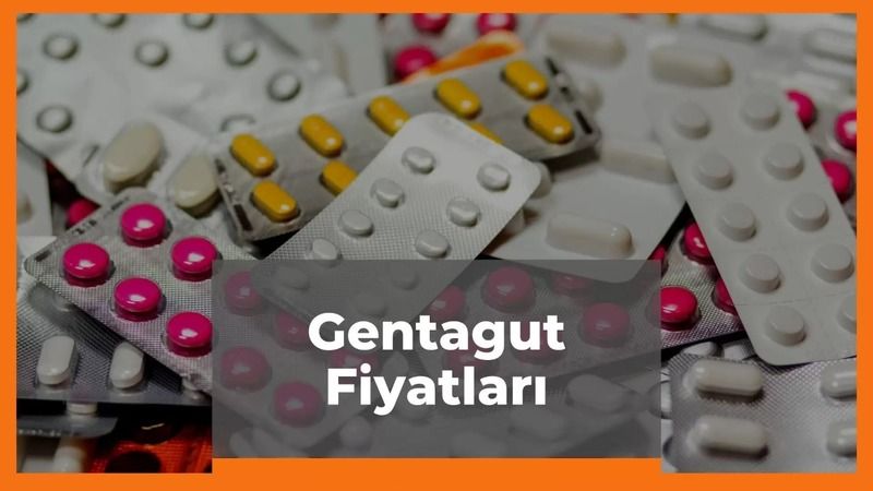 Gentagut Damla Nedir, Ne İşe Yarar? Fiyatı 2