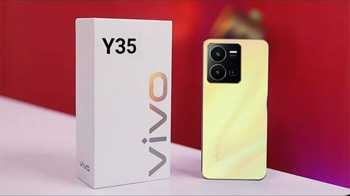 Vivo yükselişine devam ediyor! İşte yeni Vivo Y35m Plus’ın özellikleri! 1