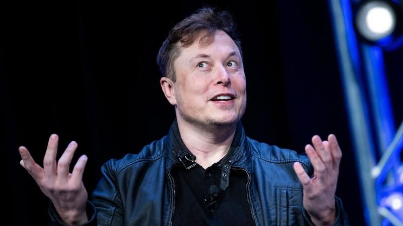 Elon Musk, George Soros'u hangi kötü çizgi roman karakterine benzetti? 1