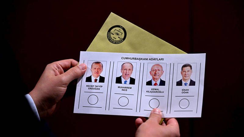 14 Mayıs Seçimini Haberlerine Konu Edindiler! Dünyaca Ünlü Medya Şirketlerinin Türkiye Seçimlerine Dair Yorumları Ne Yönde Oldu? 2
