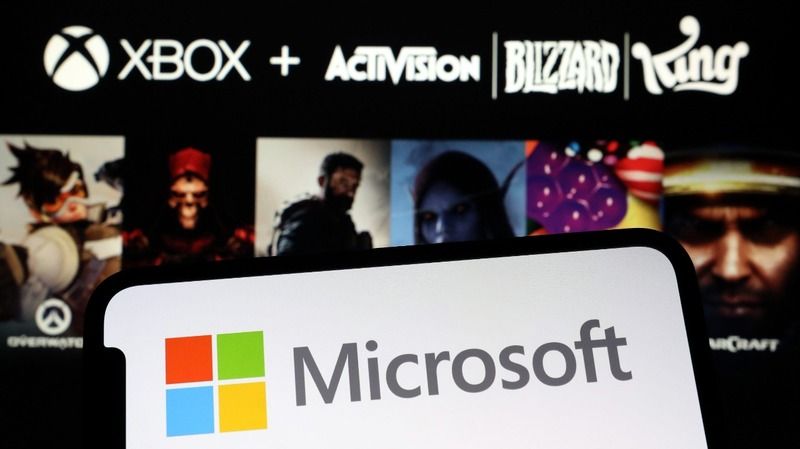 İngiltere tarafından veto edilen anlaşmada sıcak gelişme! Microsoft Activision anlaşması için onay aldı! 1