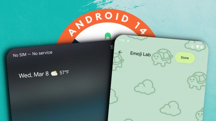 Android 14 ile gelecek özellikler ilk olarak o cihazlara sunulacak! Bu işletim sistemi ilk olacak! 2
