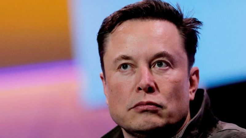 Elon Musk hissedarları uyardı: "12 ay bizim için çok zor geçecek" 2