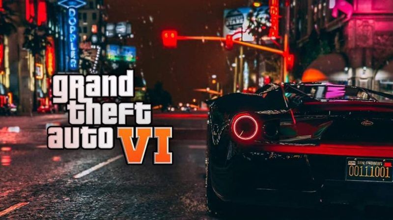 GTA 6 için yeni açıklamalar geldi! GTA 6’nın çıkış tarihi… 2