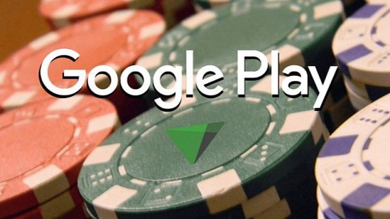 Google’dan dev yenilik! Türkiye’de kumar ve bahis uygulamaları artık Play Store’da! 1