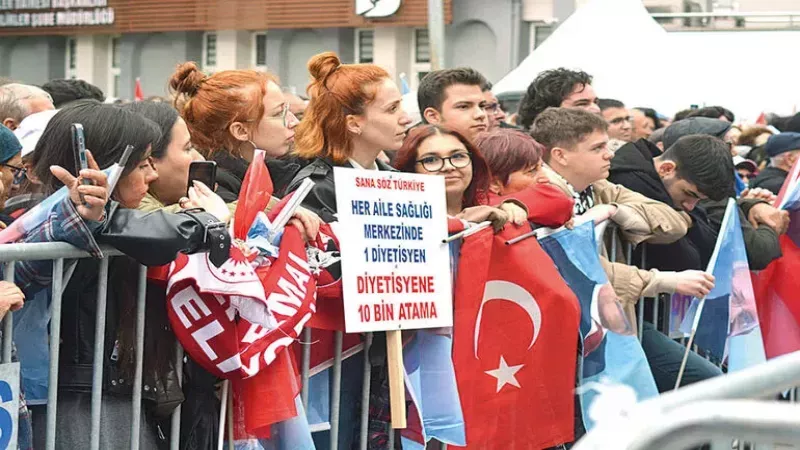 2. Tur Seçimi İçin Adayların İlk Mesajı Gençlere Oldu! Erdoğan ve Kılıçdaroğlu’nun Yol Haritasına Dair Detaylar! 2