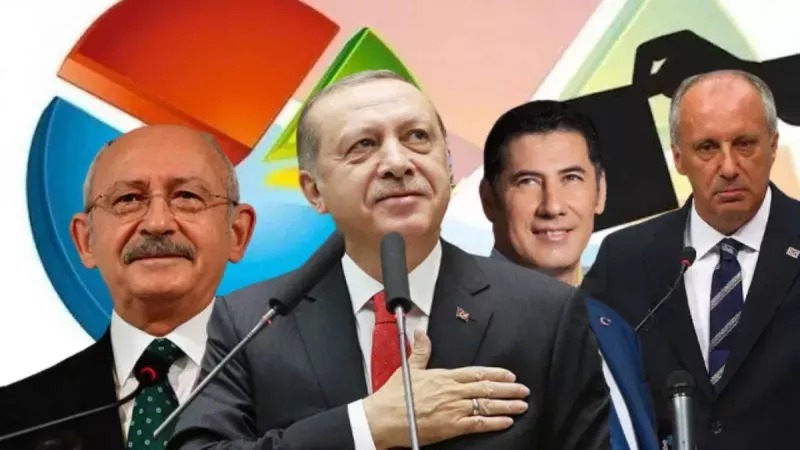 2. Tur Seçimi İçin Adayların İlk Mesajı Gençlere Oldu!  Erdoğan ve Kılıçdaroğlu’nun Yol Haritasına Dair Detaylar! 1