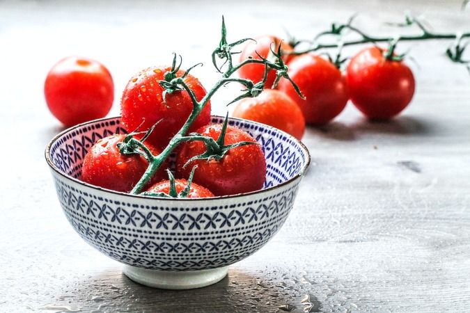 Canan Karatay domates gerçeğini açıkladı! Meğer çok yanılmışız 4