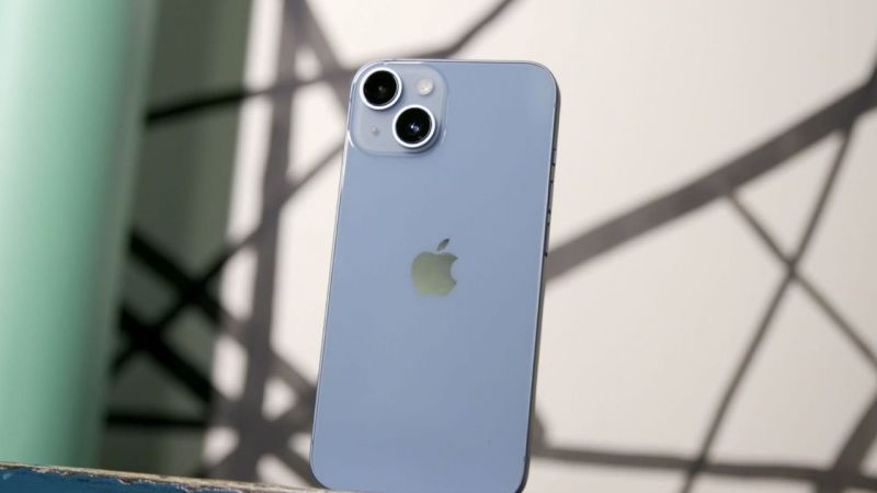 iPhone 14 Plus almak isteyenler dikkat! Bu versiyonu daha ucuza alabilirsiniz! 1