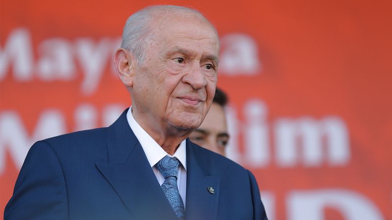 MHP liderinden 19 Mayıs mesajı! Bahçeli mesajında nelere değindi? 2