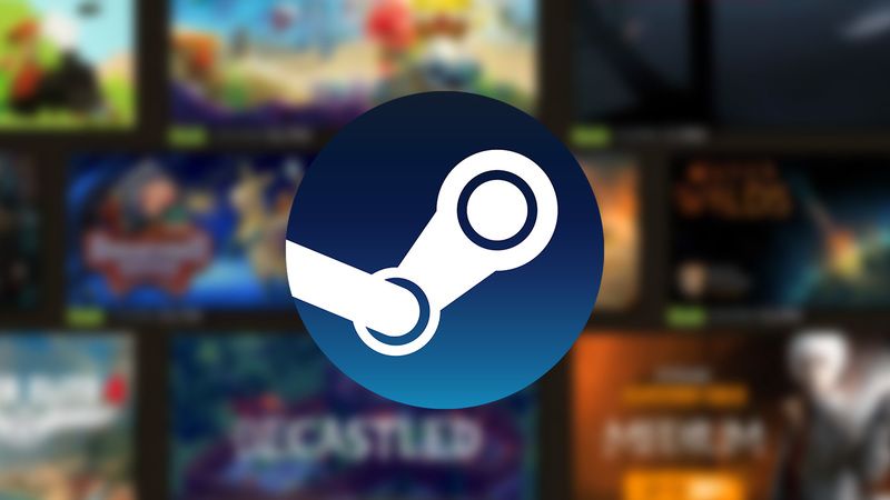 Steam’dan dev kampanya! Birçok popüler oyunda indirim dönemi başladı! 1