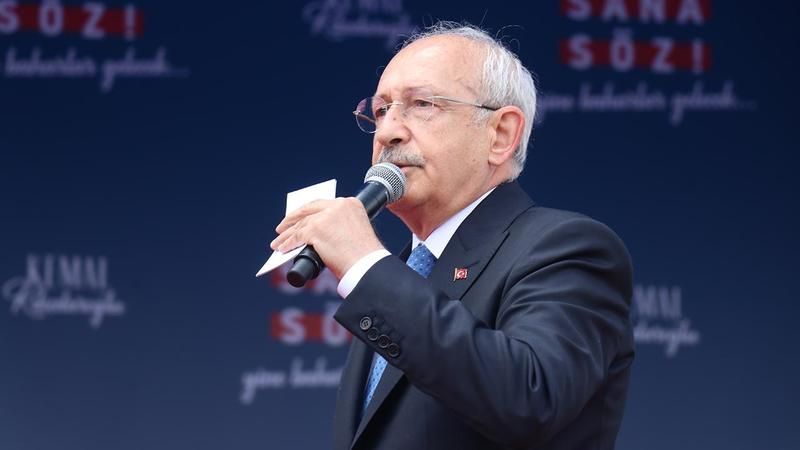 Millet İttifakı Cumhurbaşkanı adayı Kemal Kılıçdaroğlu ile Zafer Partisi lideri Ümit Özdağ bugün görüşecek! 3