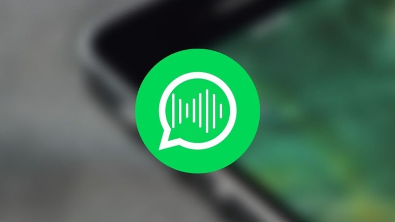 Whatsapp'a çift dokunma özelliği geliyor! İletişim artık daha kolay... 2
