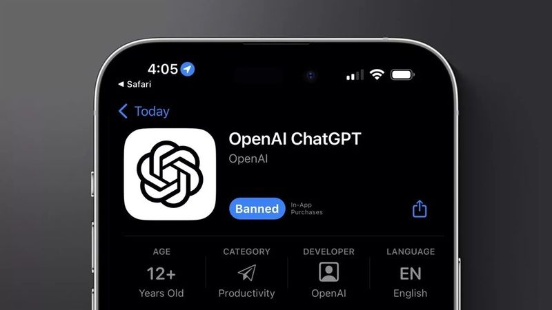 ChatGPT’nin iOS sürümü yayınlandı! Yakında tüm kullanıcılara sunulacak! 1