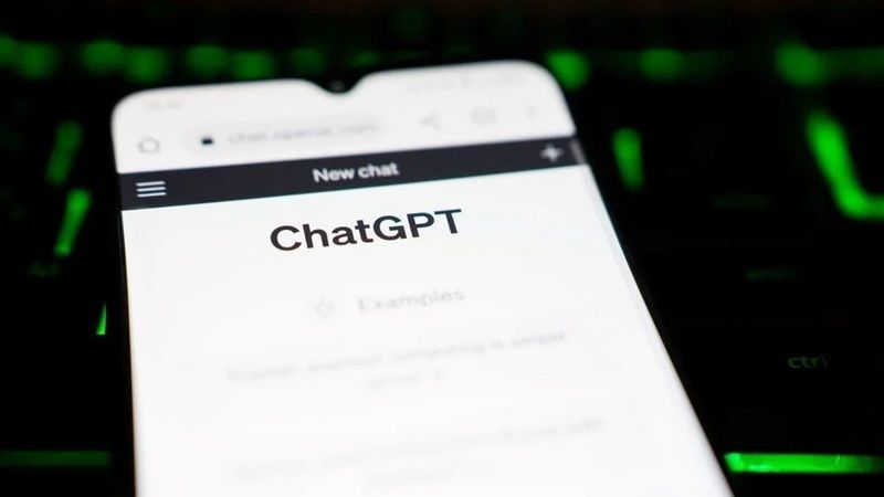 ChatGPT’nin iOS sürümü yayınlandı! Yakında tüm kullanıcılara sunulacak! 2