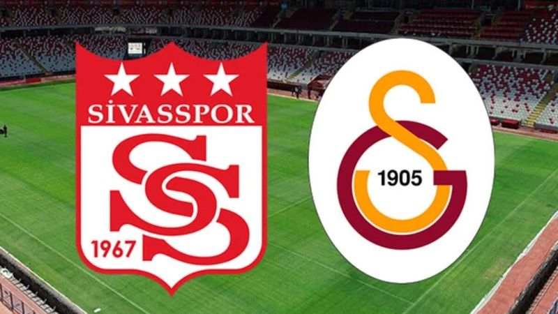 Sarı kırmızı ekip bu akşam Sivasspor’la karşılaşacak! Karşılaşma 19:00’da başlayacak! 1