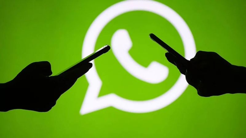 WhatsApp’tan kişisel alana saygı! İşte yeni WhatsApp özelliği! 1