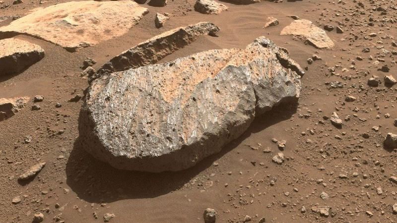 Bilin insanlarından yeni Mars keşfi! Mars’ta yaşam mümkün olabilir mi? 1