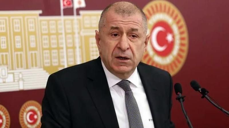 Zafer Partisi lideri Ümit Özdağ, Kılıçdaroğlu’yla görüşmesini değerlendirdi! Oğan ile fikir ayrılığı konusu da merak ediliyor! 1