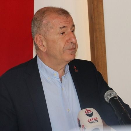 Zafer Partisi lideri Ümit Özdağ, Kılıçdaroğlu’yla görüşmesini değerlendirdi! Oğan ile fikir ayrılığı konusu da merak ediliyor! 3