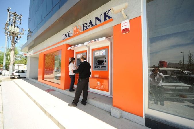 Kredi kartı borçları boylarını aşanlar dikkat! ING Bank resmen duyurdu: 175 bin TL'ye kadar olan borçlar sıfırlanacak! 1