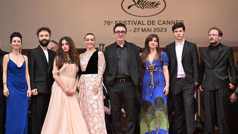 Nuri Bilge Ceylan’dan yepyeni bir başyapıt! Cannes’ta gösterilen Kuru Otlar Üstüne filminin konusu ne, nerede çekildi, hangi oyuncular rol aldı? 3