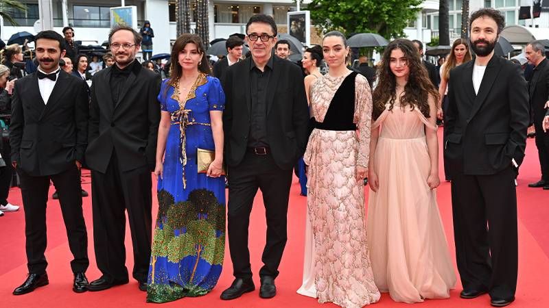 Nuri Bilge Ceylan’dan yepyeni bir başyapıt! Cannes’ta gösterilen Kuru Otlar Üstüne filminin konusu ne, nerede çekildi, hangi oyuncular rol aldı? 2