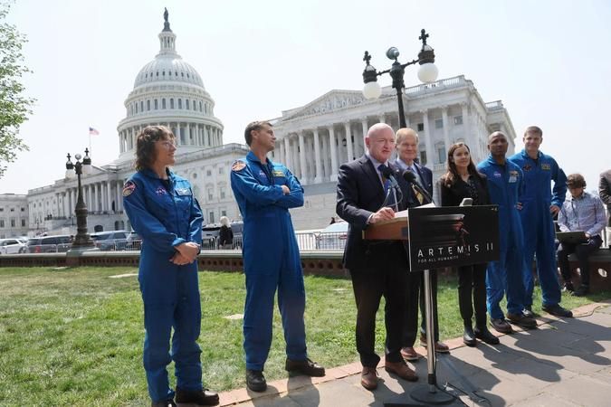Jeff Bezos'un uzay tutkusu gerçek oldu: NASA, Blue Origin'i seçti! 2