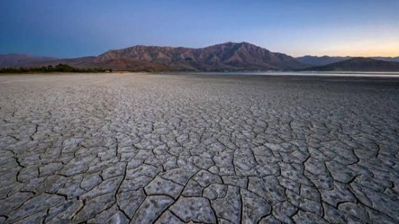 Bilim insanları uyardı: Göller küçülüyor, su kaynakları azalıyor! 1