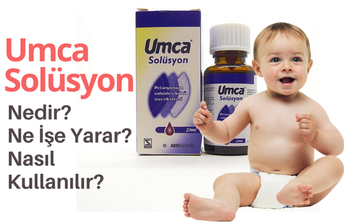 Umca Damla Nedir, Ne İşe Yarar? Fiyatı 2